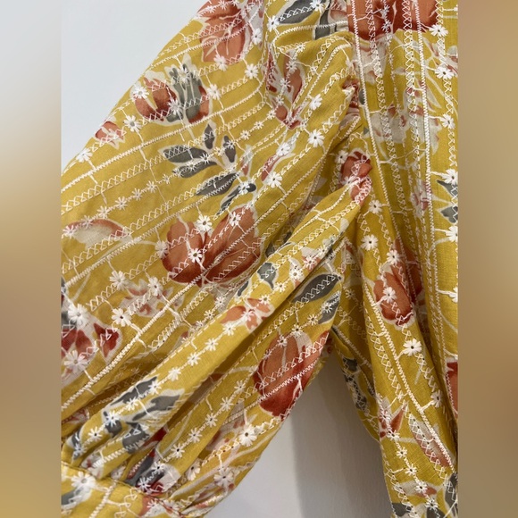 Sabo Skirt Kori Mini Dress size S - Picture 9 of 13